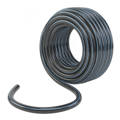 Шланг поливочный  Садовод 1/2", 25 м